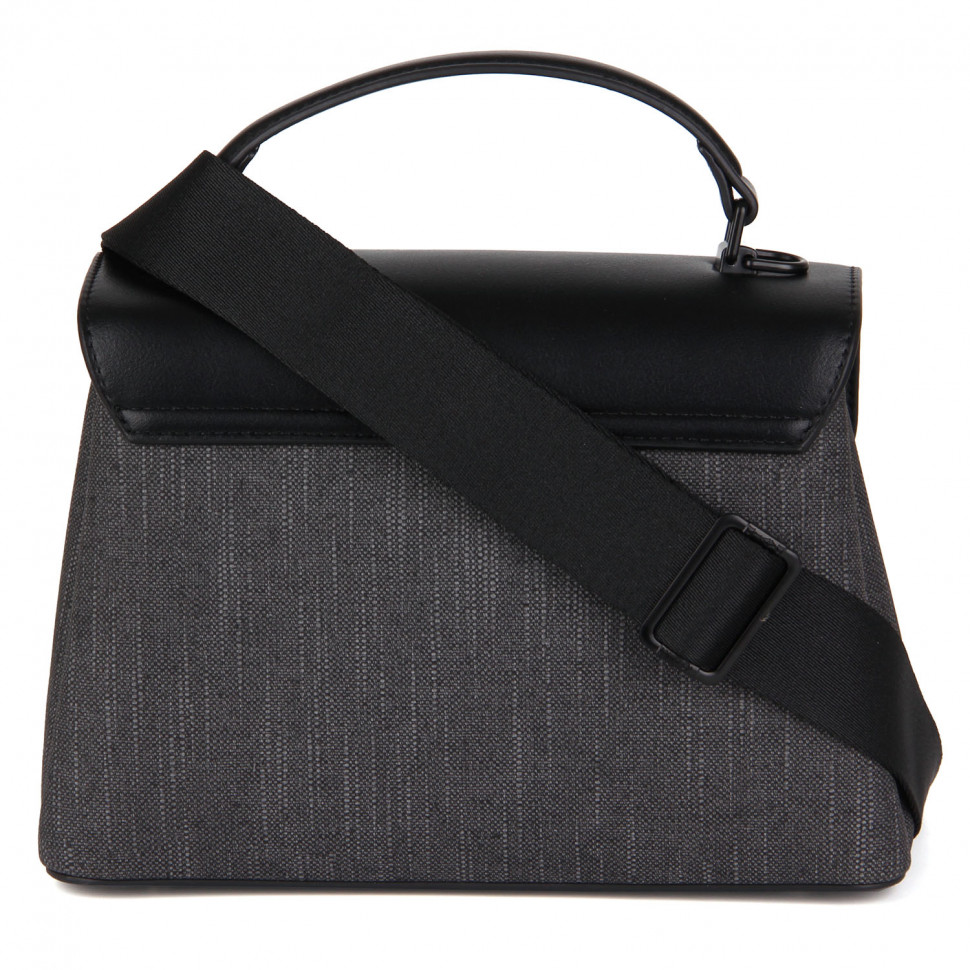 Сумка  DAVID JONES 8315 BLACK