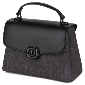 Сумка  DAVID JONES 8315 BLACK