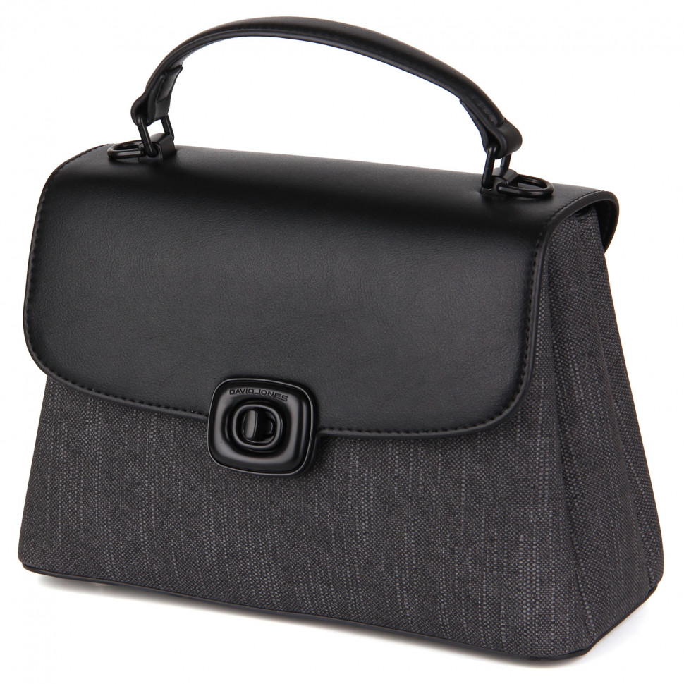 Сумка  DAVID JONES 8315 BLACK