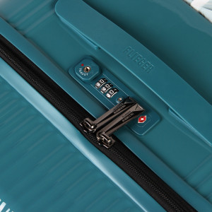 Набір валіз  3-021 (20/24) Green