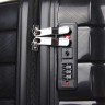 Валіза PP 608 M Black