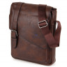 Сумка D266 D.Brown