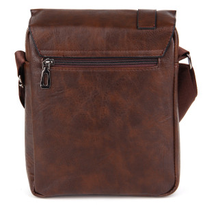 Сумка D266 D.Brown