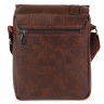 Сумка D266 D.Brown