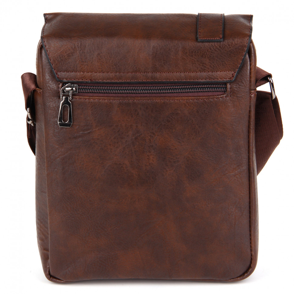 Сумка D266 D.Brown