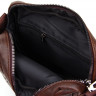 Сумка D266 D.Brown