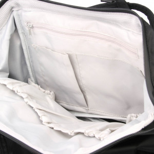 Рюкзак HIMAWARI  1211 BLACK  BK