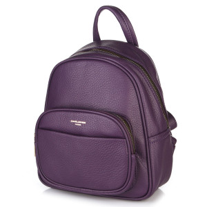 Рюкзак  DAVID JONES 7000-2 PURPLE
