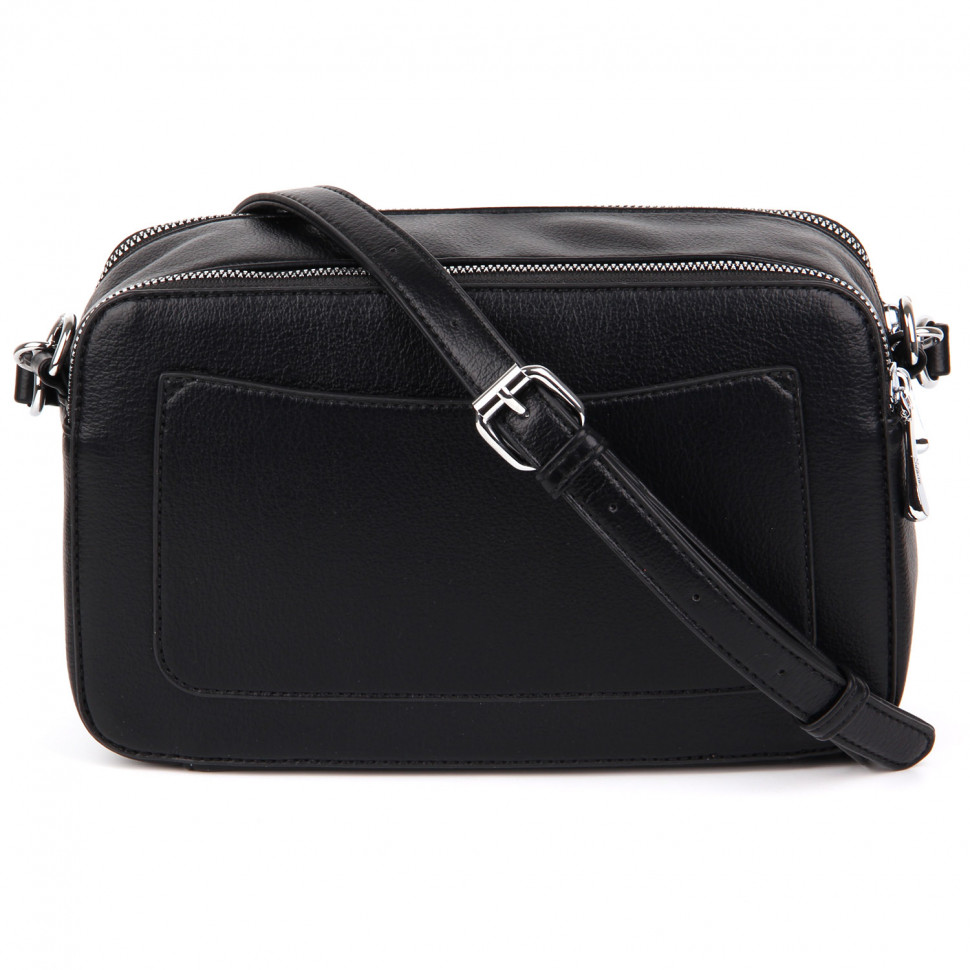Сумка SAFENTA 28132 black