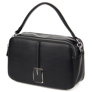 Сумка SAFENTA 28132 black