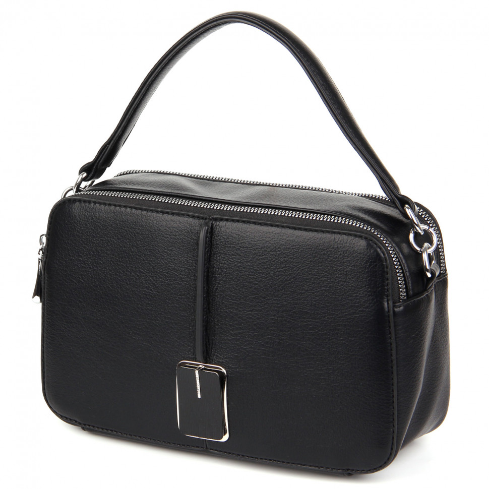 Сумка SAFENTA 28132 black