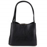 Сумка  DAVID JONES 7176-2 BLACK