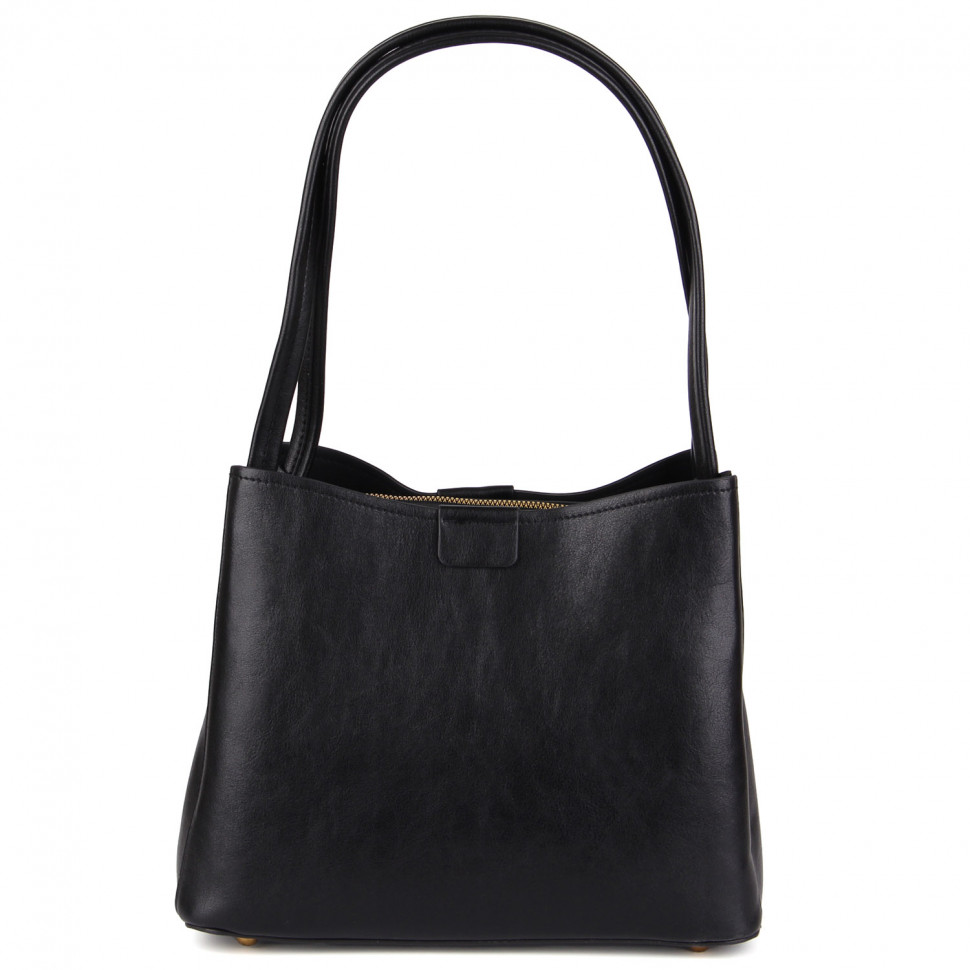Сумка  DAVID JONES 7176-2 BLACK