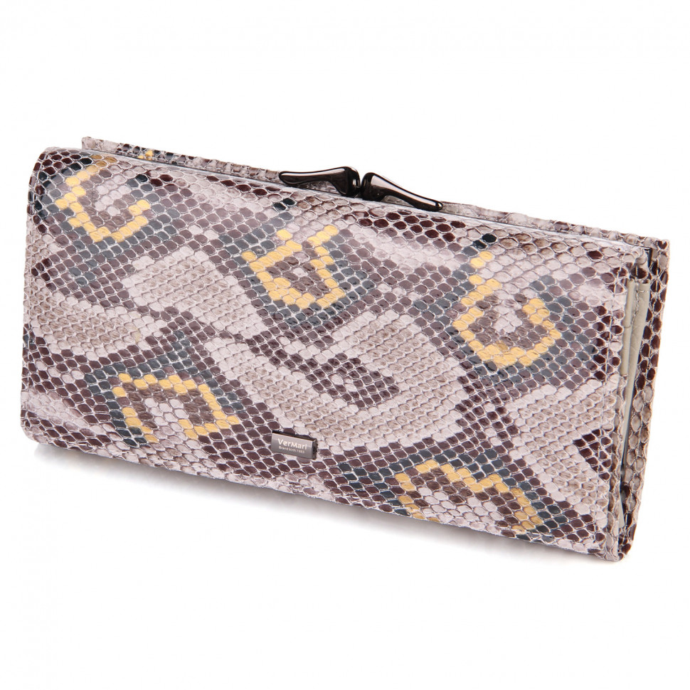 Гаманець VERMARI 72031-203 BEIGE