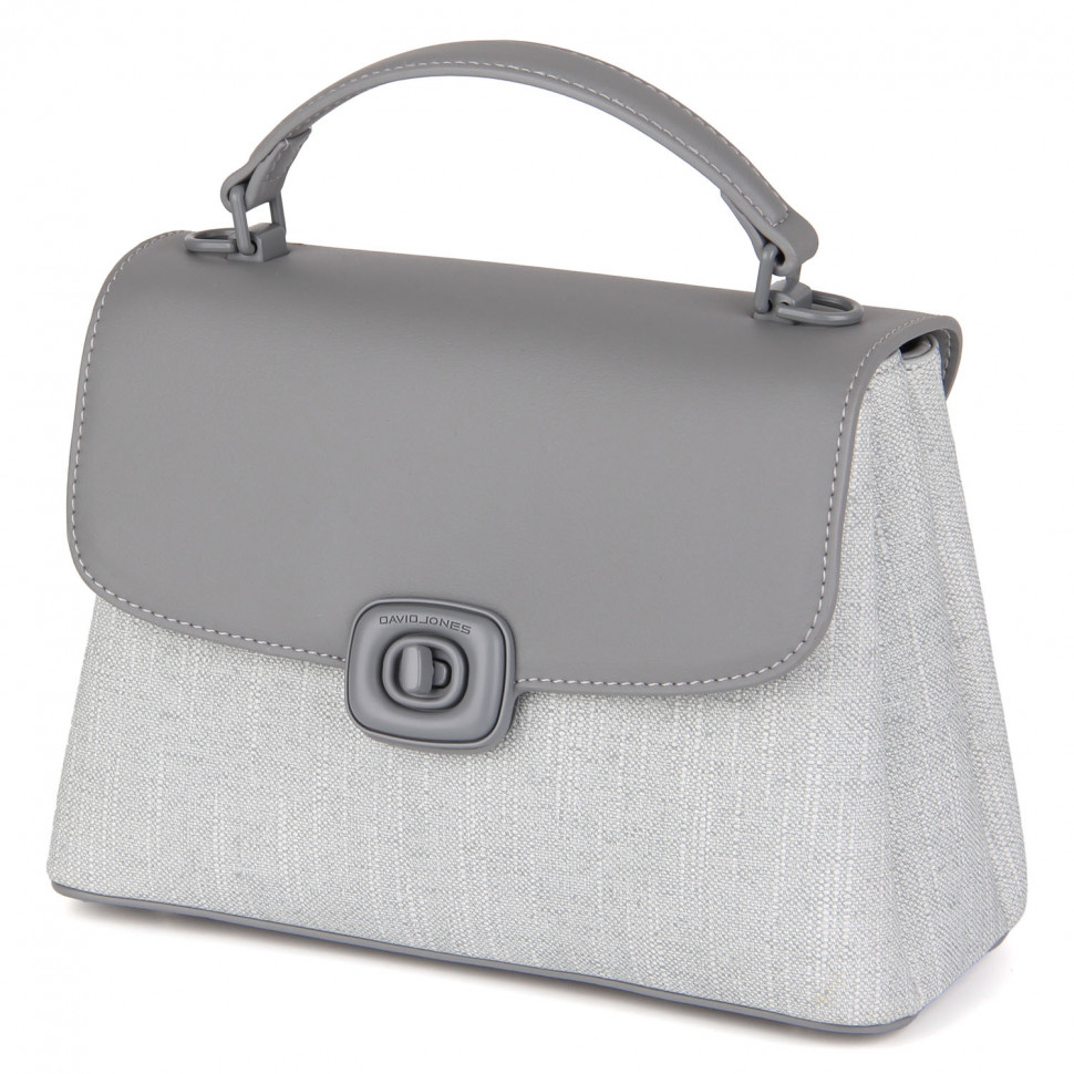 Сумка  DAVID JONES 8315 BLUE JEAN