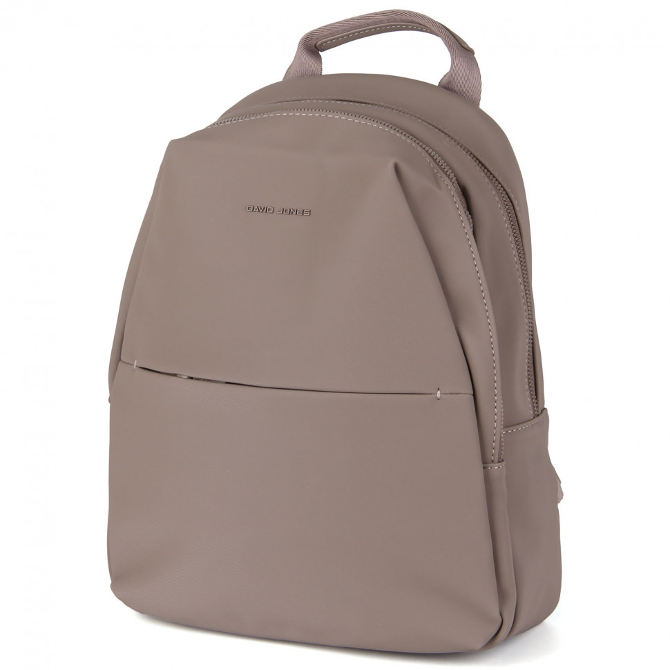Рюкзак  DAVID JONES 8259 TAUPE