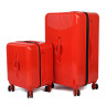 Набір валіз  3-021 (20/24) Orange