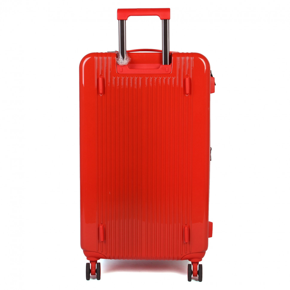 Набір валіз  3-021 (20/24) Orange