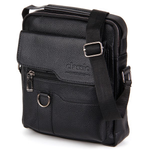 Сумка D507 Black