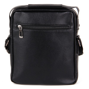 Сумка D507 Black