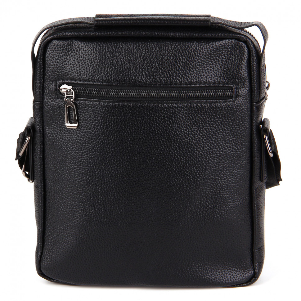 Сумка D507 Black