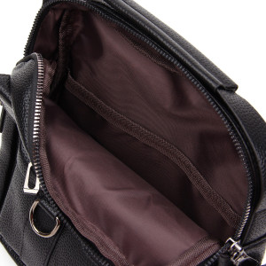 Сумка D507 Black