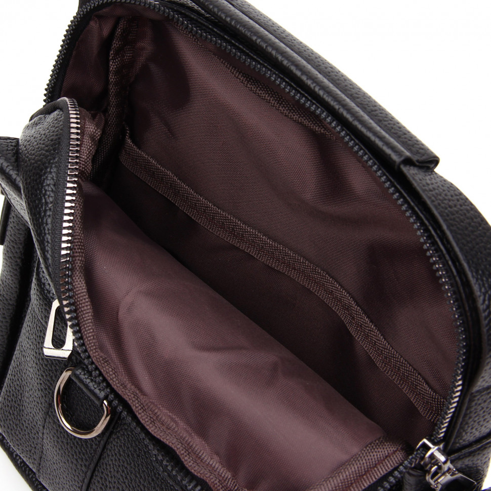 Сумка D507 Black