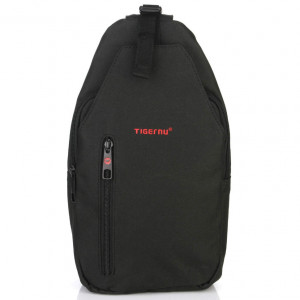 Рюкзак IPad & Mob.phone  TIGERNU Т-S8027B  Black