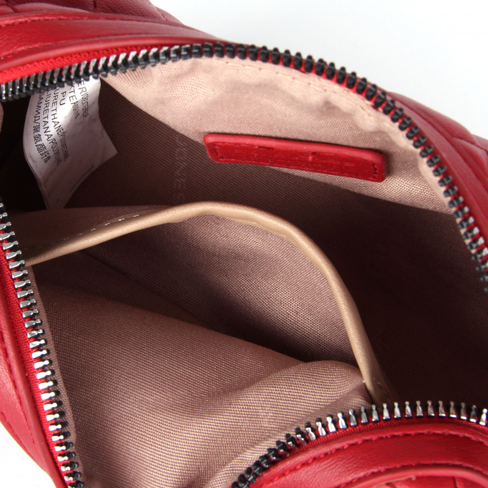Сумка  DAVID JONES 6437 RED