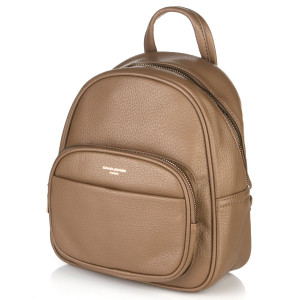 Рюкзак  DAVID JONES 7000-2 TAUPE