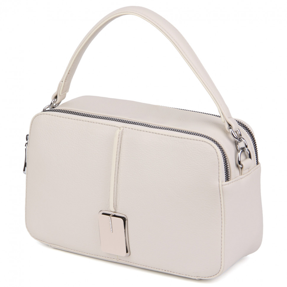 Сумка SAFENTA 28132 beige