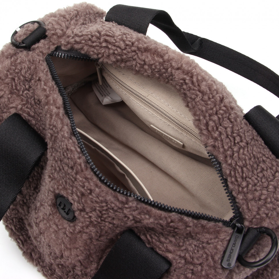 Сумка  DAVID JONES 7734 BLACK