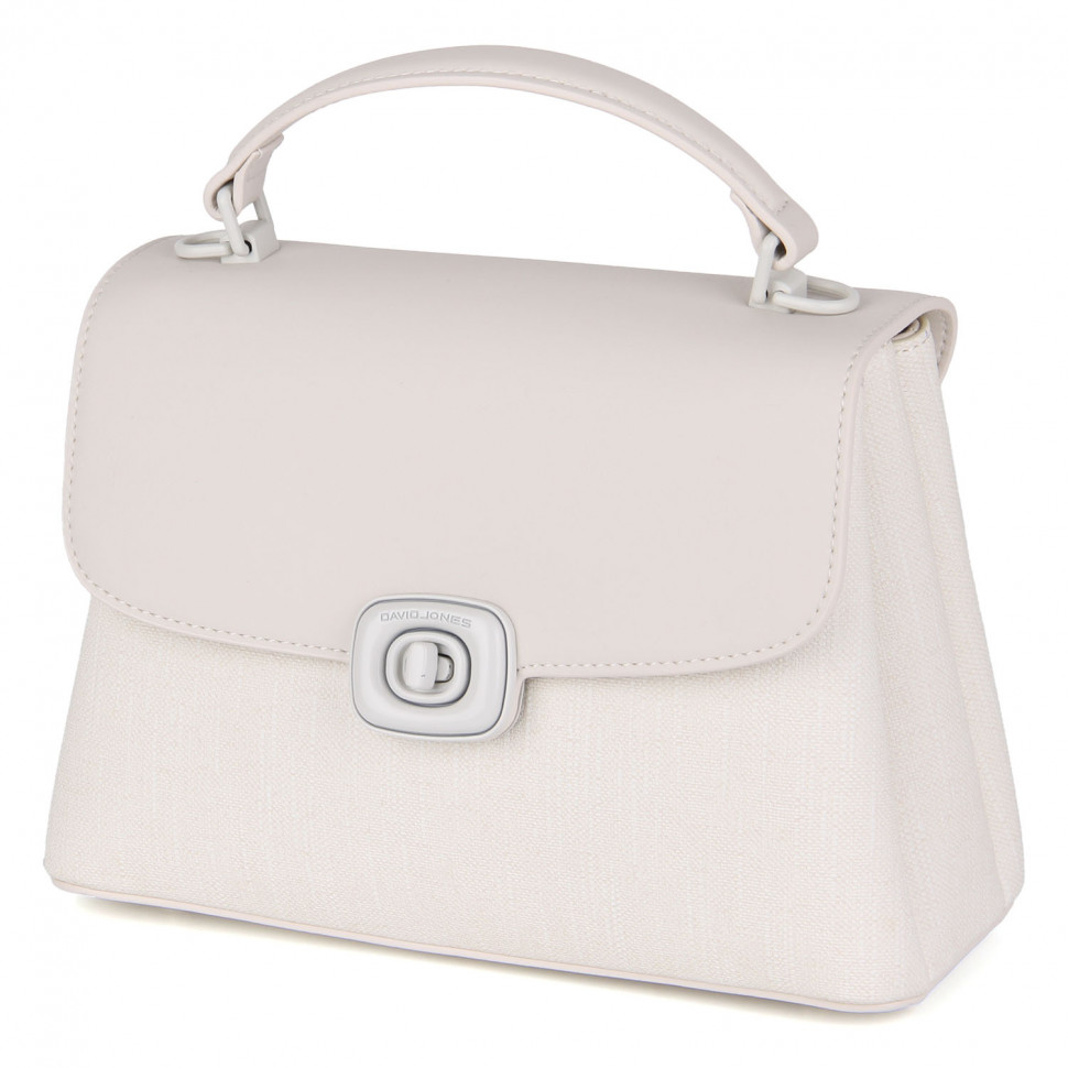 Сумка  DAVID JONES 8315 COCONUT CREAM