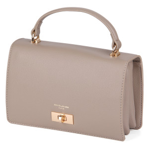 Сумка  DAVID JONES 6791-3 OXFORD TAN