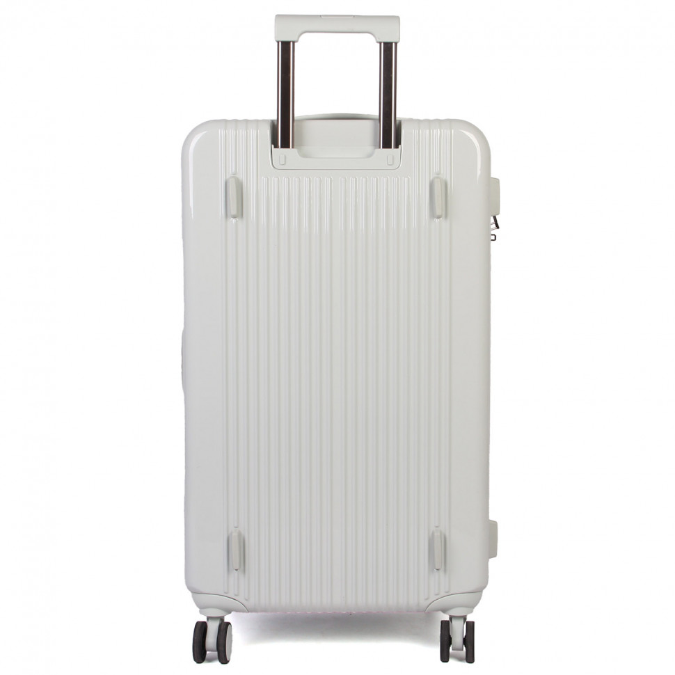 Набір валіз  3-021 (20/24) White