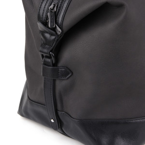 Сумка дор. DAVID JONES 8551 BLACK