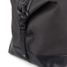 Сумка дор. DAVID JONES 8551 BLACK