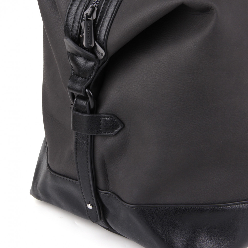 Сумка дор. DAVID JONES 8551 BLACK