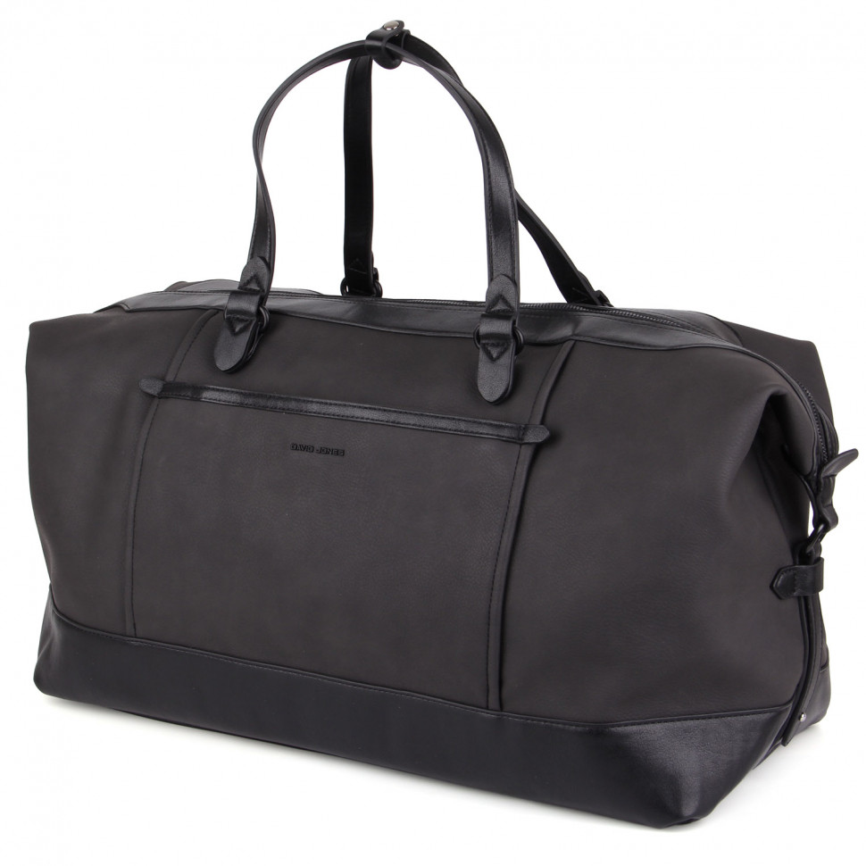 Сумка дор. DAVID JONES 8551 BLACK