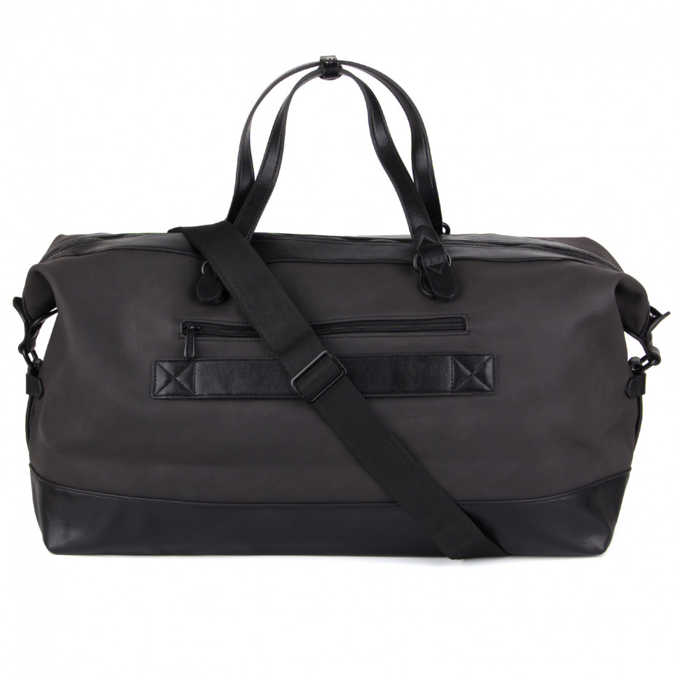 Сумка дор. DAVID JONES 8551 BLACK