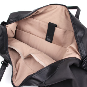 Сумка дор. DAVID JONES 8551 BLACK