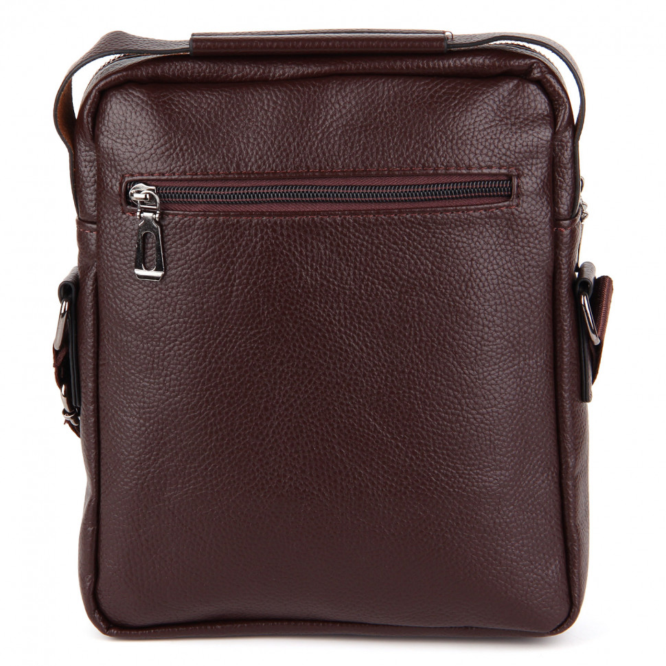 Сумка D507 D.Brown