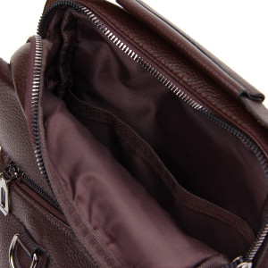 Сумка D507 D.Brown