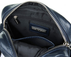 Сумка LUXON 3065-3 BLUE