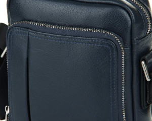 Сумка LUXON 3065-3 BLUE