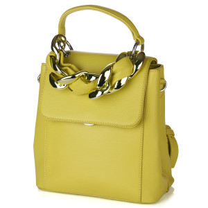 Рюкзак  FABBIANO 555059-1  yellow