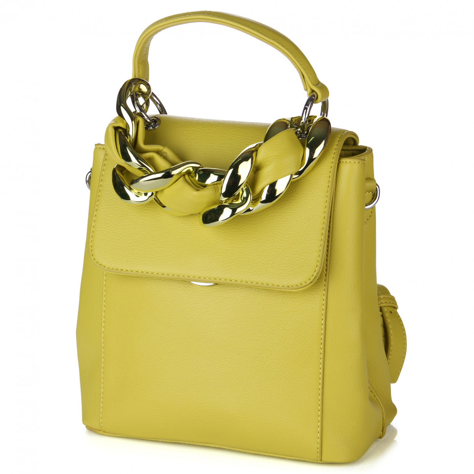 Рюкзак  FABBIANO 555059-1  yellow