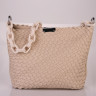 Сумка  FABBIANO 592956  beige