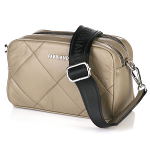 Сумка  FABBIANO 29018-8 C  grey