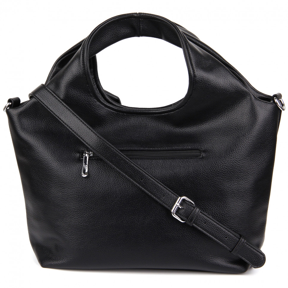 Сумка SAFENTA 5164 black